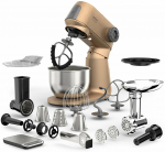 K&ouml;&ouml;gikombain Sencor STM 7630RS, 1500 W