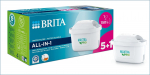 Veefilter Brita Maxtra Pro all in 1, 6 tk