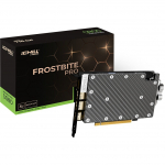 Videokaart Inno3D GeForce RTX iChill Frostbite Pro, 16 GB, GDDR7