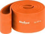 Takistuskumm Rebel Active RBA-3001-7, 208 cm x 8.1 cm x 0.45 cm, oranž v.