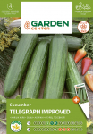 Seemned Garden Center, kurgid TELEGRAPH IMPROVED, 0.3 g