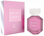 Parf&uuml;&uuml;mvesi Monroe Velvet Candy, 100 ml