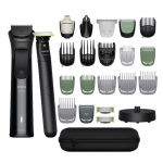 Habemetrimmer Philips All-in-One Prestige MG9690/30, li-ion, must v.