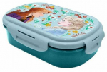 Konteiner toidu jaoks, s&ouml;&ouml;giriistadega Kids Euroswan Frozen FR50014