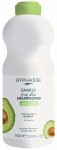 &Scaron;ampoon Byphasse Family Fresh Delice Avocado, 750 ml