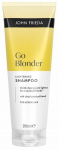 &Scaron;ampoon John Frieda Go blonder Lightening, 250 ml