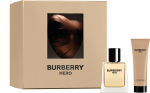 Kinkekomplektid meestele Burberry Hero, 2 tk.