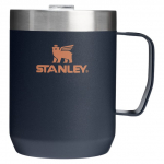 Termostass Stanley The Everyday Camp Mug, 0.23 l, twilight