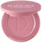 P&otilde;sepuna IsaDora The Powder Blush, 07 cool pink, 4.5 g
