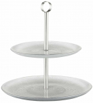 Tordialus Ambition Serve, 27 cm x 27.8 cm, 27 cm, &Oslash; 27 cm, L&auml;bipaistev v./H&otilde;be v.