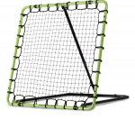 Reguleeritav jalgpalli tagasil&ouml;&ouml;gisein, 120 cm x 70 cm x 120 cm