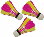Sulgpall Victoria Sport, 3 tk