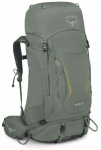 Matkaseljakott Osprey Kyte 58 WXS/S, roheline v., 56 l