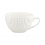 Tass Ambition Curly, valge v., 0.22 l