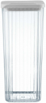 Toidukarp Ambition Curly, 1.7 l, 10.5 cm x 10.5 cm, l&auml;bipaistev v.