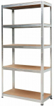 Ladustamisriiul AWTools AW23173, 40 cm x 90 cm x 200 cm, 300 kg