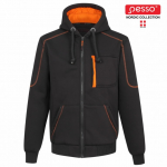 T&ouml;&ouml;jope Pesso, hall v., 2XL suurus