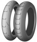 Mootorratta rehv Michelin Power SuperMoto C 2293707 160 / R17, 69