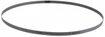 Lintsae tera Makita 792557-2, metall, 1140 mm