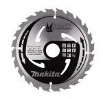Saeketas Makita M Force, 185 mm x 30 mm