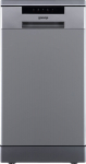 N&otilde;udepesumasin Gorenje G400 GS522E10S, hall v.