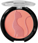 P&otilde;sepuna J.Cat Beauty Love Struck Blusher + Bronzer, sweetheart v., 108, 7.5 g