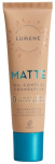 Vedel jumestuskreem Lumene Matte Oil-Control, SPF 20, 0 light ivory, 30 ml