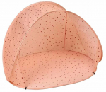 Telk - vaatetorn Vanilla Copenhagen Pop-up Lady Lovebug POPT5226, 120 x 80 cm