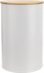Kuivaine konteiner Orion WhiteLine 127539, 0.8 l, valge v.