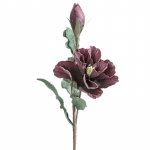 Kunstlill Flore 869, s&uuml;gavlilla v., 70 cm x 20 cm