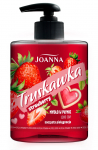 Vedelseep Joanna, maasikas, 500 ml