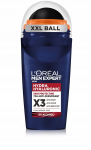 Meeste deodorant L&rsquo;Or&eacute;al Paris Men Expert Hydra Hyaluronic 72H, 50 ml