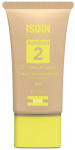 CC kreem Isdin Acniben Instant Coverage, SPF 30, light, 40 ml