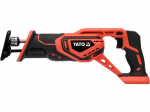 Aku sael&otilde;ikur Yato YT-82815, 18 V