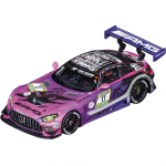 M&auml;nguauto Carrera Digital 132 Mercedes-AMG GT3 Evo, 1:32, violetne v.