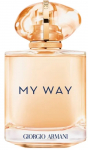 Parf&uuml;&uuml;mvesi Giorgio Armani My Way Sunny Vanilla, 50 ml