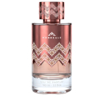 Parf&uuml;&uuml;mvesi Monreale Dessert Flower, 100 ml