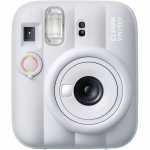 Kiirkaamera Fujifilm Instax Mini 13, valge v.