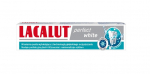 Hambapasta Lacalut Perfect White, 75 ml