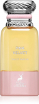 Parf&uuml;&uuml;mvesi Maison Alhambra Pink Velvet, 80 ml