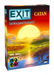 Lauam&auml;ng Kosmos Exit: The Game Adventures on Catan, EE