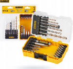 Otsikute komplekt Dewalt DT70712-QZ, PZ2, 1/4"