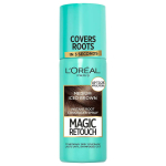 Tooniv pihusti L&rsquo;Or&eacute;al Paris Magic Retouch, medium iced brown, -, 75 ml