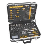 K&auml;sit&ouml;&ouml;riistakomplekt Forte Tools