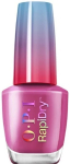 K&uuml;&uuml;nelakk OPI RapiDry, asapink v., 9 ml