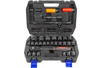 P&otilde;rkmehhanismiga mutriv&otilde;ti ForceKraft FK-4323-5MPB, 330 mm