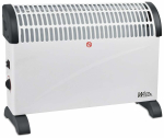 Konvektsioonradiaator Warmtech, 2000 W