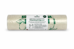 Kotike Nord Clean 644684, 45 cm x 35 cm, 5.5 l, 50 tk