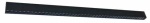 Valgusti rippuv Tope Luka 6004000315, LED, 3000 - 6500 &deg;K, 1 x 36 W, must v. / must v.