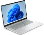 S&uuml;learvuti HP OmniBook 3 D9LX1EA, AMD Ryzen&trade; 5 40, 16 GB, 512 GB, 17.3 ", AMD Radeon 610M, h&otilde;be v., EN, Windows 11 home